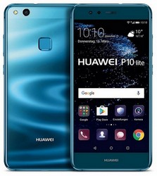 Ремонт телефона Huawei P10 Lite в Рязане